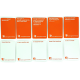 Cards Against Profanity - Game