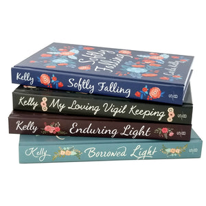 Carla Kelly's Western Romance Collector's Edition Box Set (Hardback)