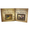 Celebrating Motherhood and Fatherhood with the Prophets