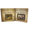 Celebrating Motherhood and Fatherhood with the Prophets