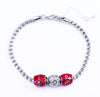 C523, C572 Charmed CTR Bracelet