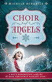 Choir of Angels - Booklet