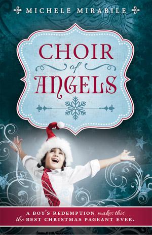 Choir of Angels - Booklet