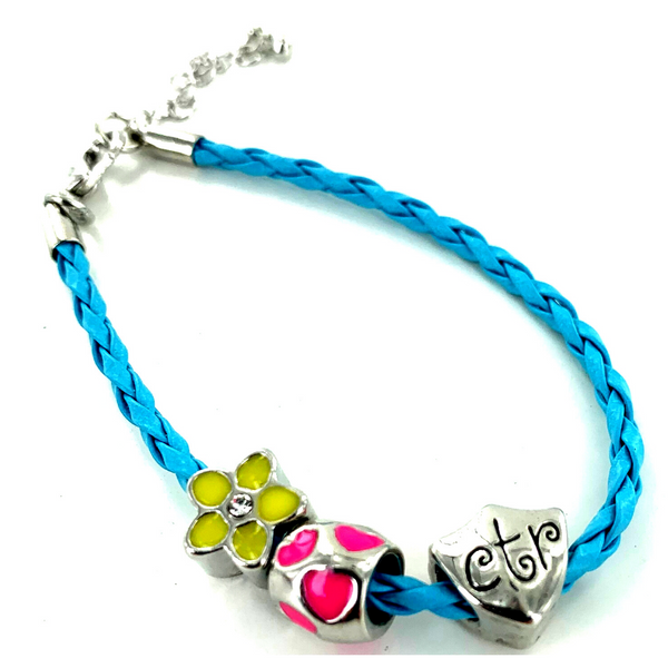 CTR - Bracelet - Sweet Twist - Cedar Fort Publishing & Media