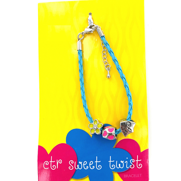 CTR - Bracelet - Sweet Twist - Cedar Fort Publishing & Media