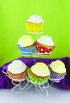 Cupcake Liner - Young Womens 2