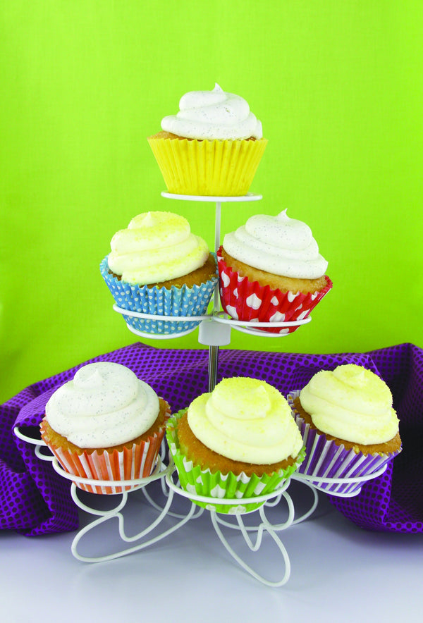 Cupcake Liner - Young Womens 2