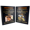 LIMITED QUANTITY - Doctrine & Covenants - Deluxe Box Set