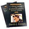 LIMITED QUANTITY - Doctrine & Covenants - Deluxe Box Set