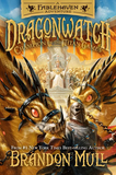 Dragonwatch, Vol. 4: Champion of the Titan Games