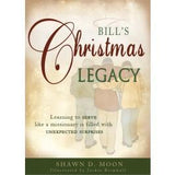 Bill's Christmas Legacy - Paperback