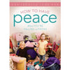How to Have Peace When You're Falling to Pieces