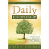 Daily Discipleship: Becoming An Everyday Latter-day Saint