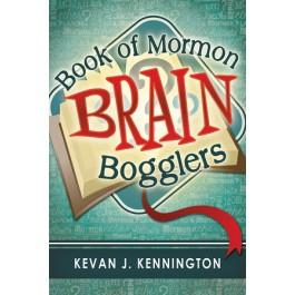 Book of Mormon Brain Bogglers