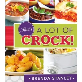 That's a Lot of Crock - Cedar Fort Publishing & Media