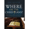 Where are the Christians: The Unrealized Potential of a Divided Religion