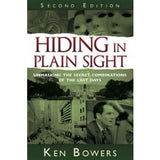 Hiding in Plain Sight, 2nd Edition