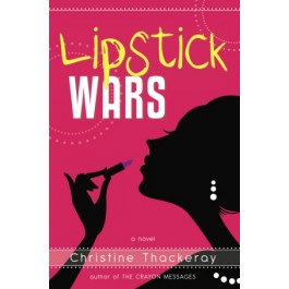 Lipstick Wars