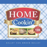 Home Cookin' - Hardcover
