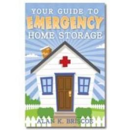 Your Guide to Emergency Home Storage