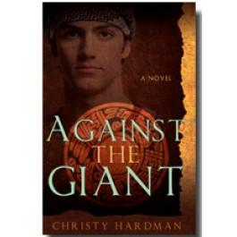 Against the Giant by Christy Hardman