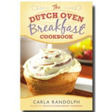 Dutch Oven Breakfast Cookbook, The - Paperback