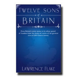Twelve Sons of Britain