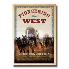 Pioneering the West