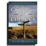 Challenges and Choices: Discovering the Proper Use of Agency