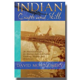 Indian Crafts and Skills