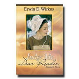 Judge Me, Dear Reader (New Cover)