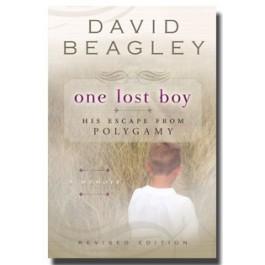 One Lost Boy: His Escape from Polygamy