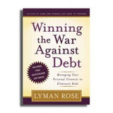 Winning the War Against Debt