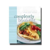 Completely Breakfast - Cookbook