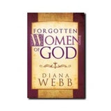 Forgotten Women of God