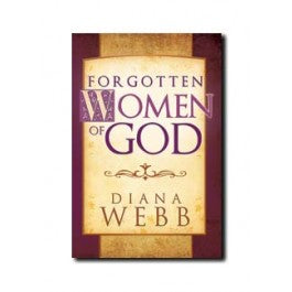 Forgotten Women of God