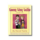 Teeny Tiny Talks Vol. 5: My Eternal Family