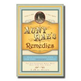 Aunt Raes Remedies