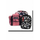 S033, S771 Scripture Pack Triple Pink Camo