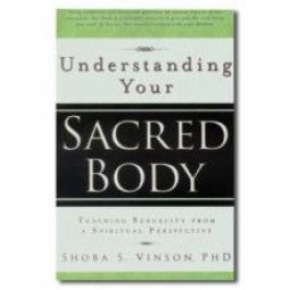 Understanding Your Sacred Body - Cedar Fort Publishing & Media