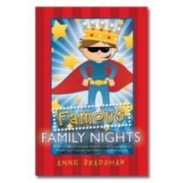 Famous Family Nights