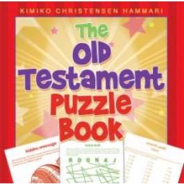Old Testament Puzzle Book, The