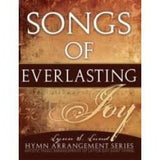 J416 Songs of Everlasting Joy