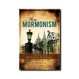 Mere Mormonism--Defense of Mormon Theology