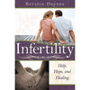Infertility: Help, Hope, and Healing
