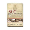 500 Little-Known Facts About Nauvoo - George W. Givens