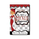 Not-So-Wicked Stepparent, The