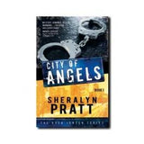 Rhea Jensen Series Book 1, The: City of Angels