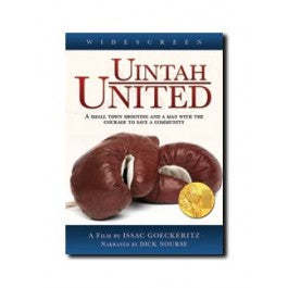 Uintah United DVD - Cedar Fort Publishing & Media