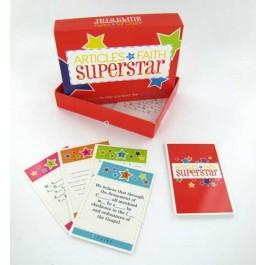 Articles of Faith Superstar Game